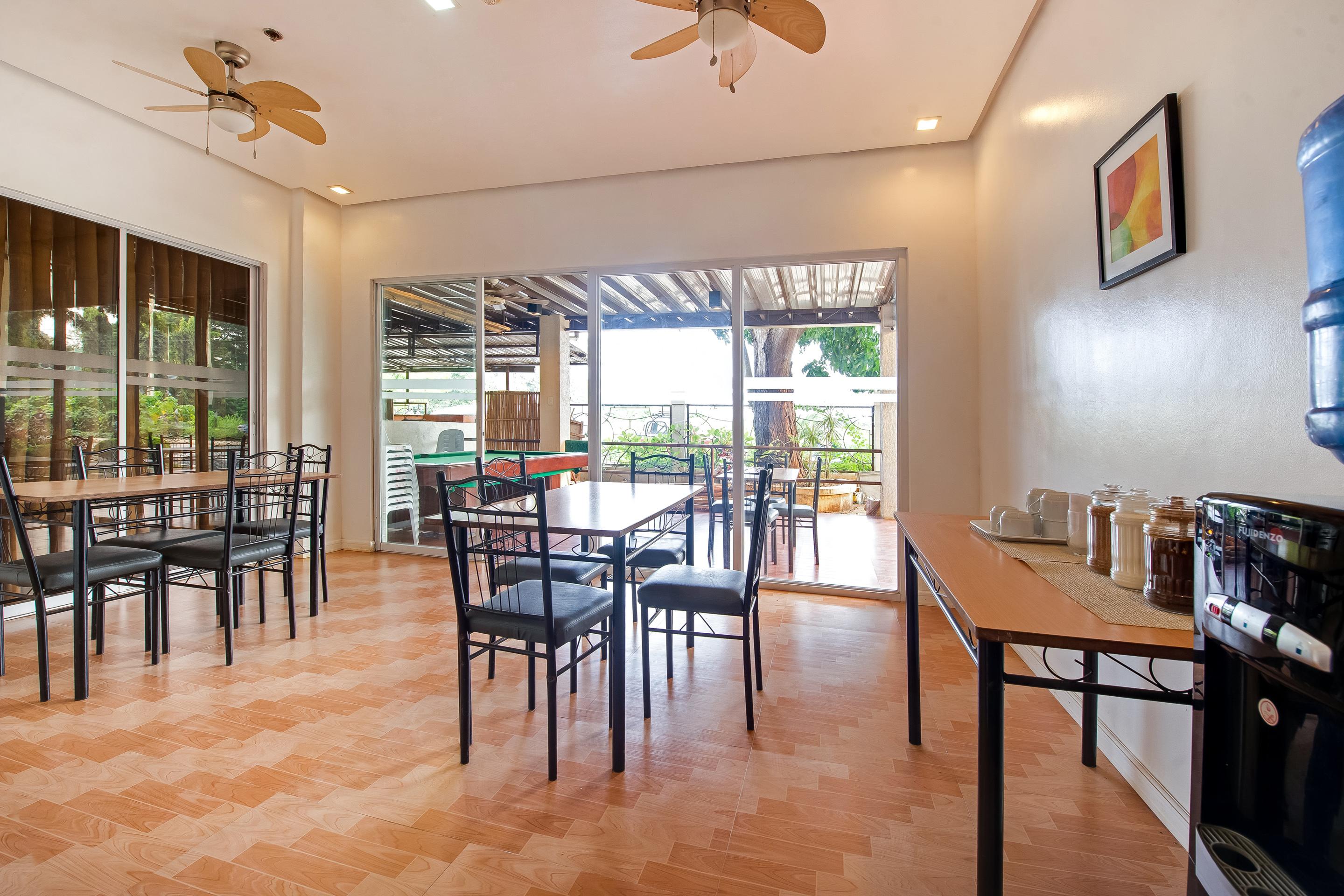 Royale Parc Hotel Puerto Princesa Palawan Exterior foto